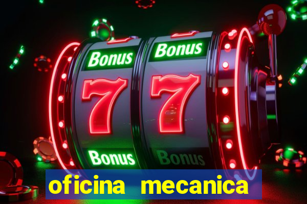 oficina mecanica porto alegre